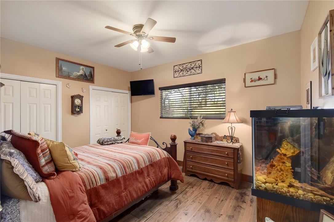 4909 Lookout Ridge DR