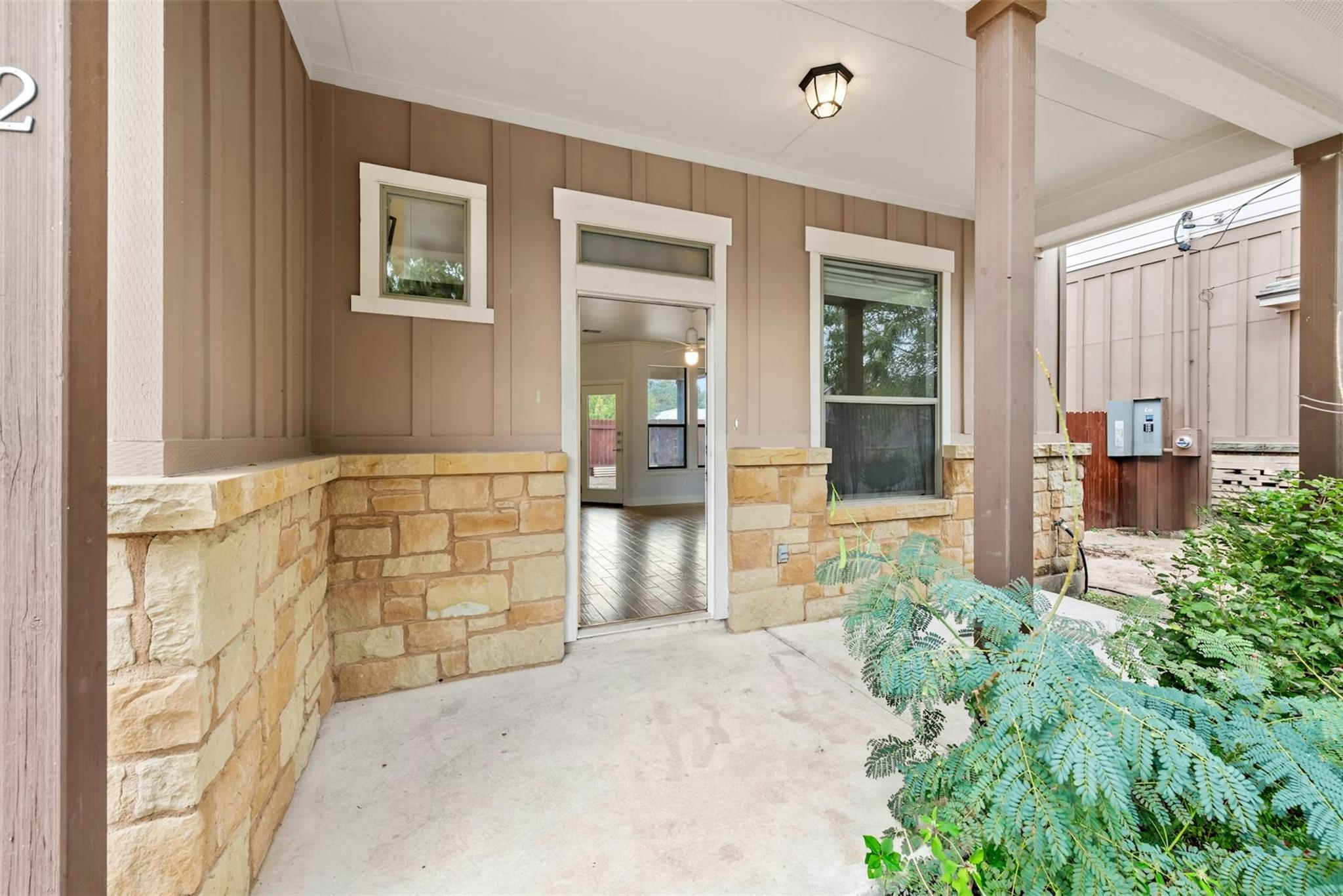 430 Old Fitzhugh RD # 2