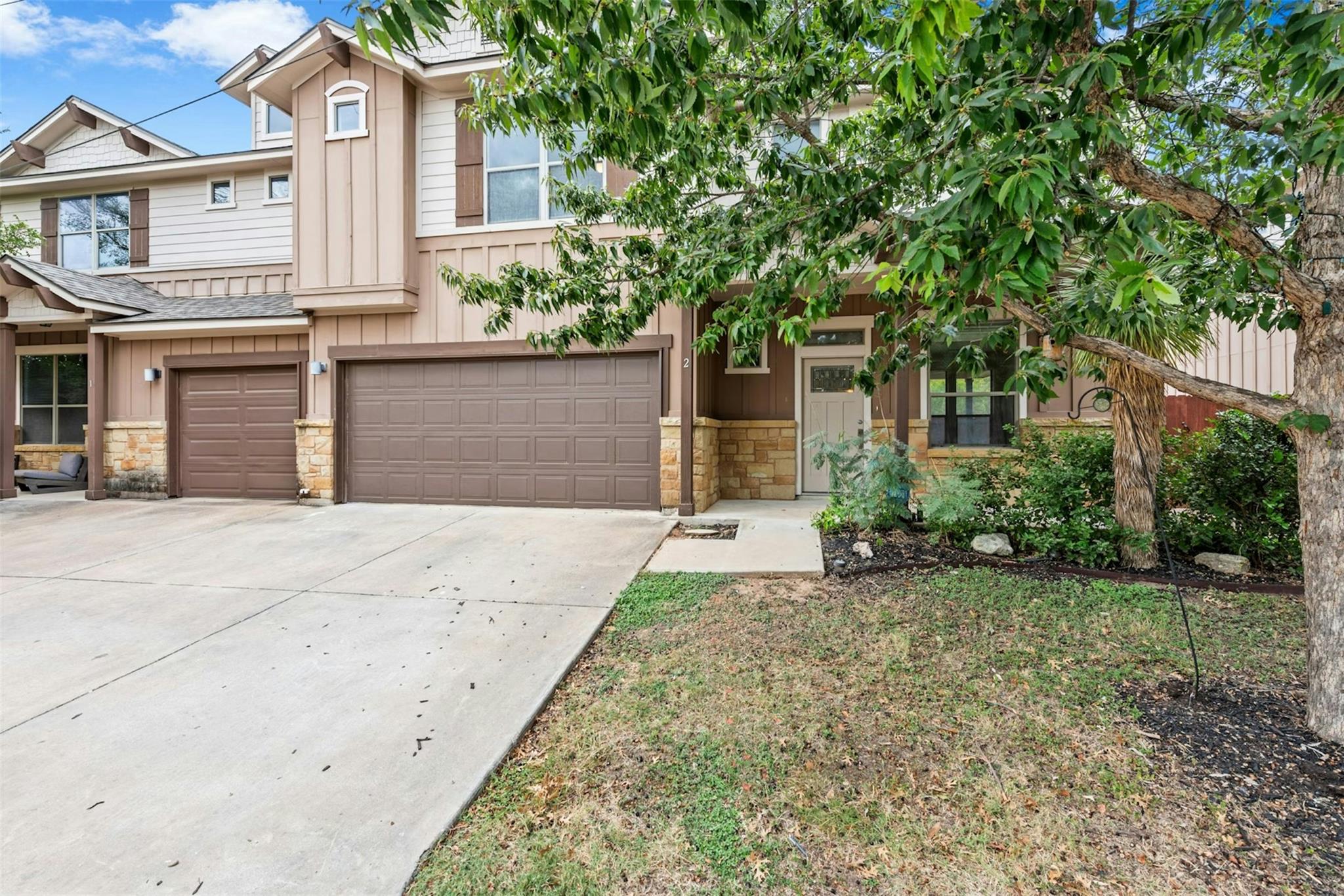 430 Old Fitzhugh RD # 2