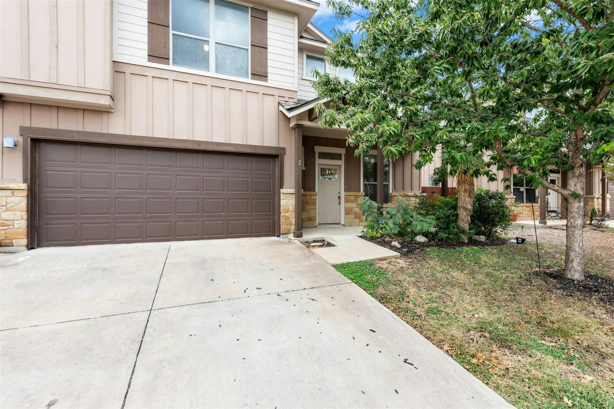 430 Old Fitzhugh RD # 2