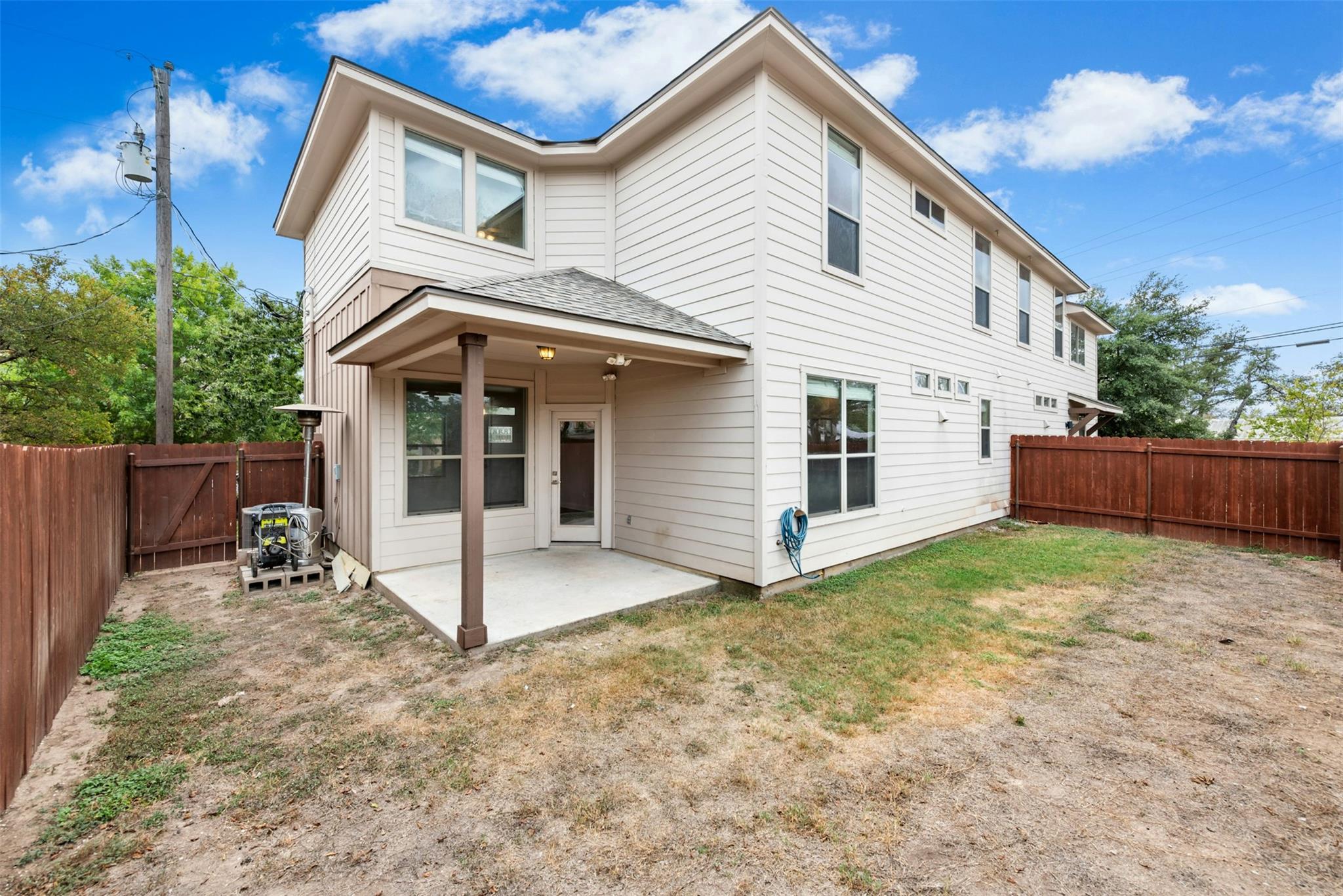 430 Old Fitzhugh RD # 2