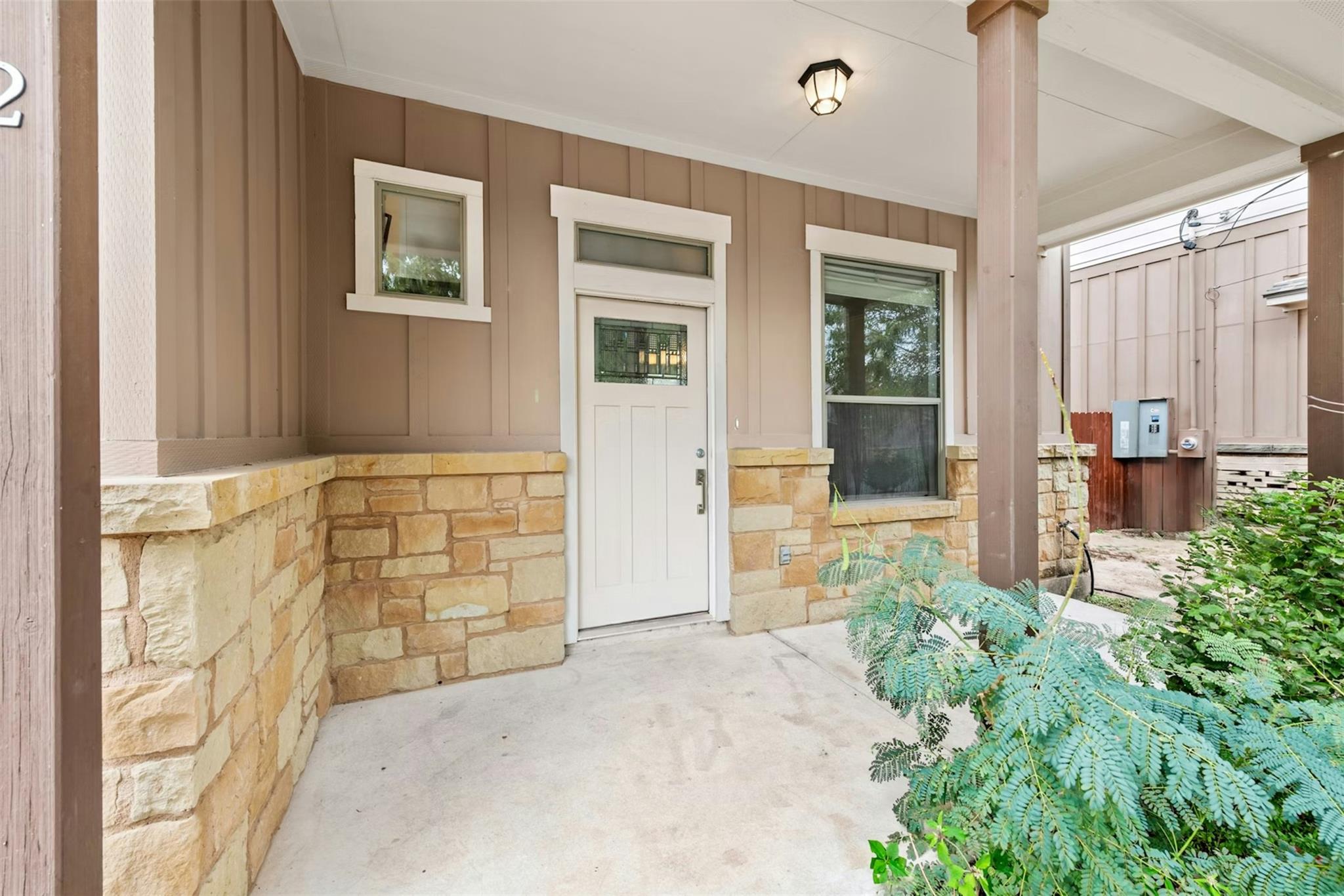 430 Old Fitzhugh RD # 2