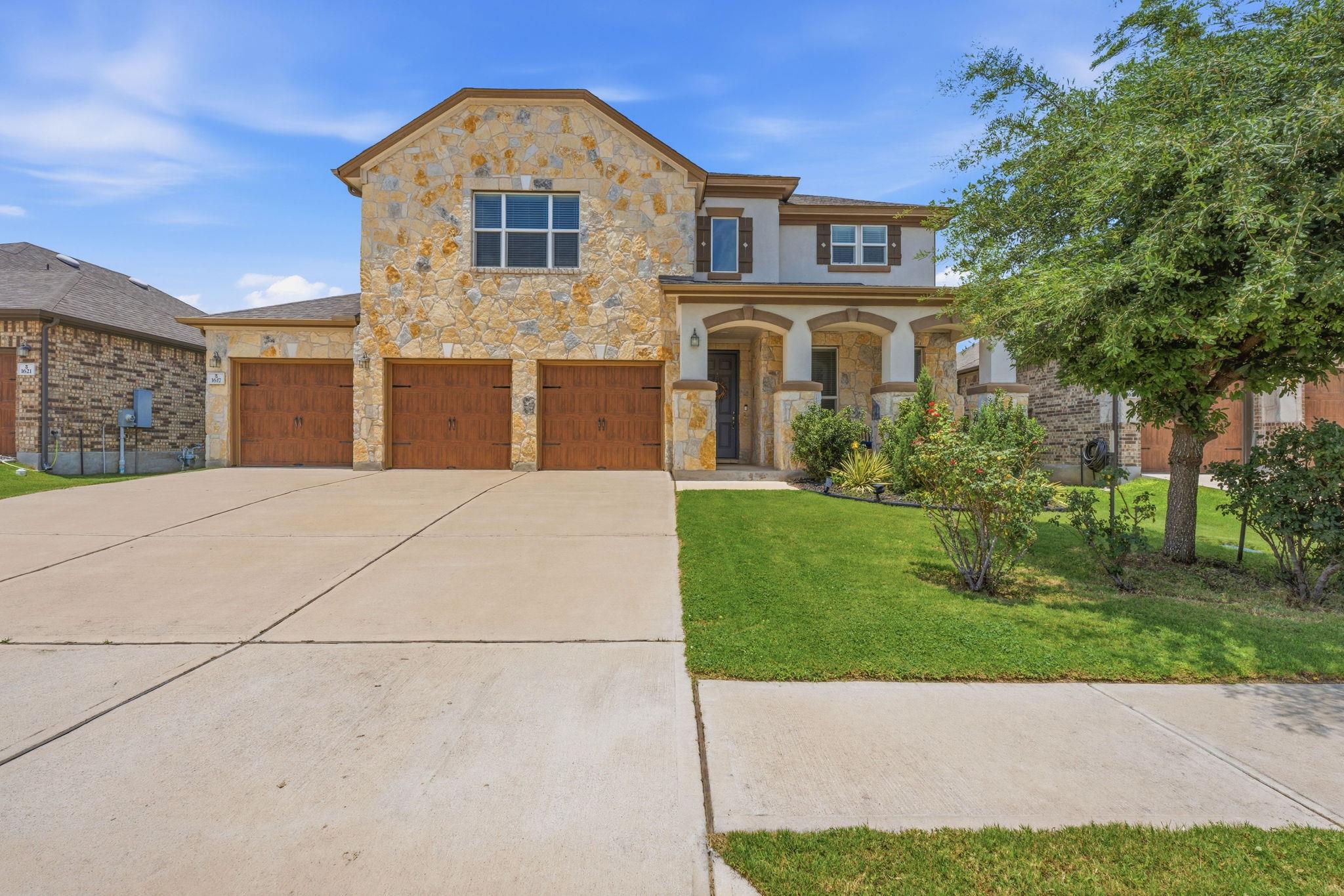1617 Quynn LN