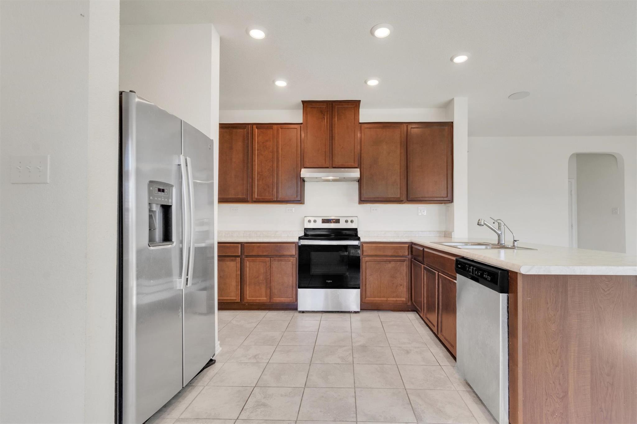 401 Briarfield DR