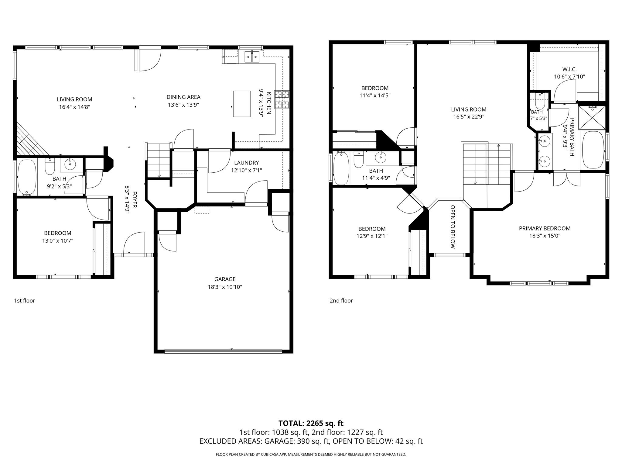 11729 Springs Head LOOP
