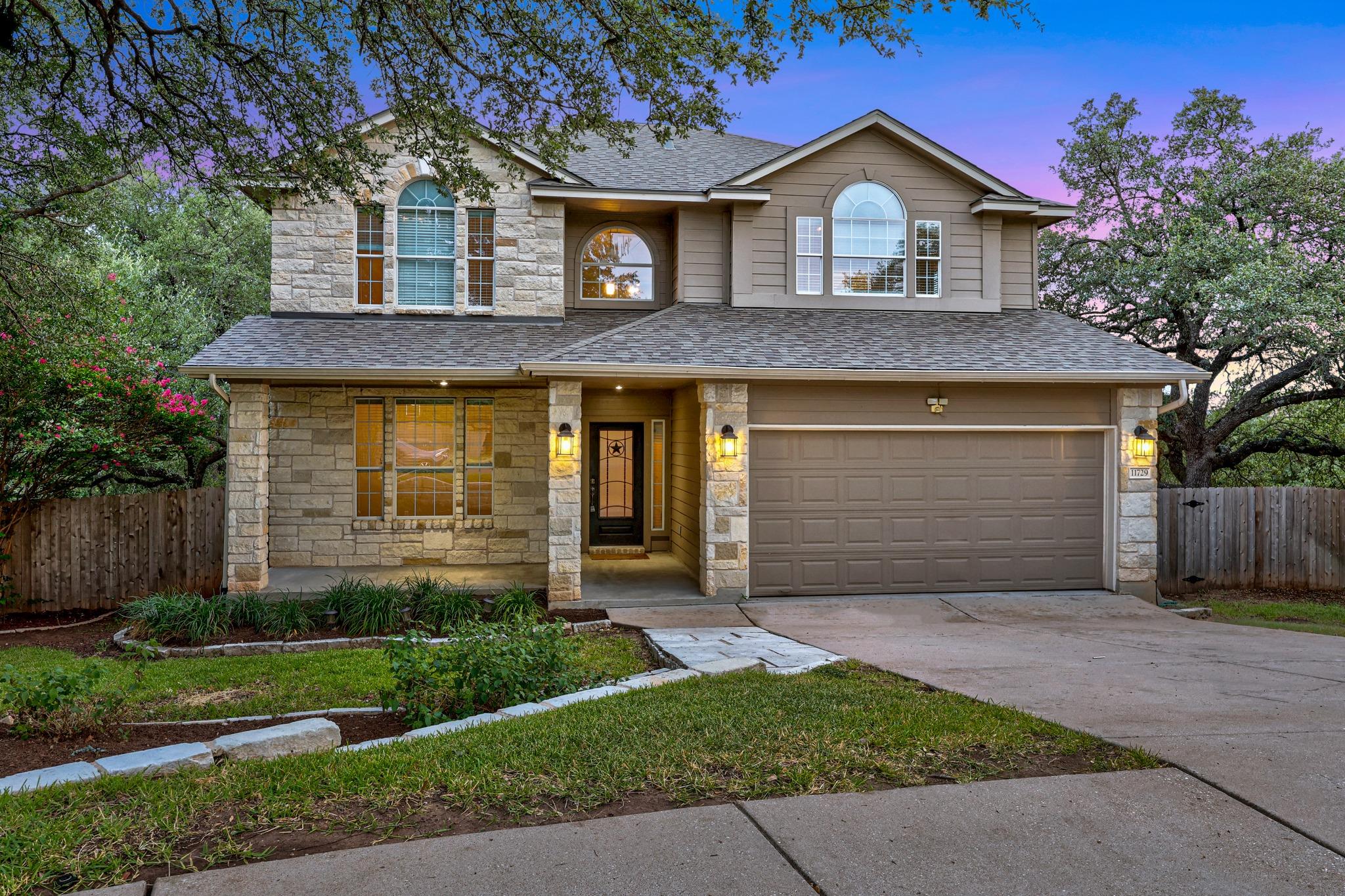 11729 Springs Head LOOP