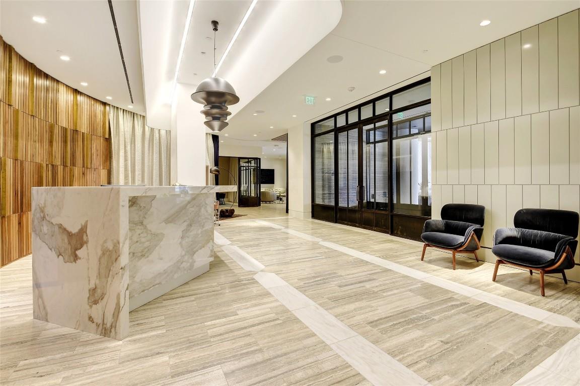501 West Ave # 703