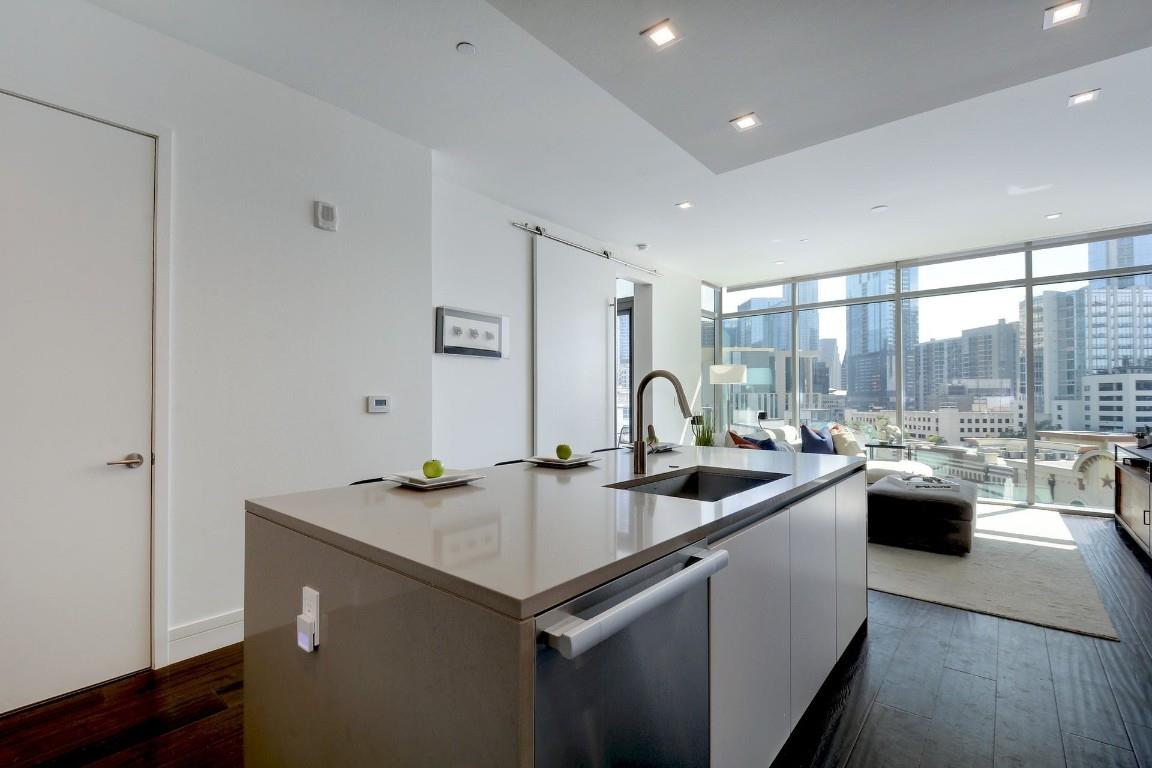 501 West Ave # 703