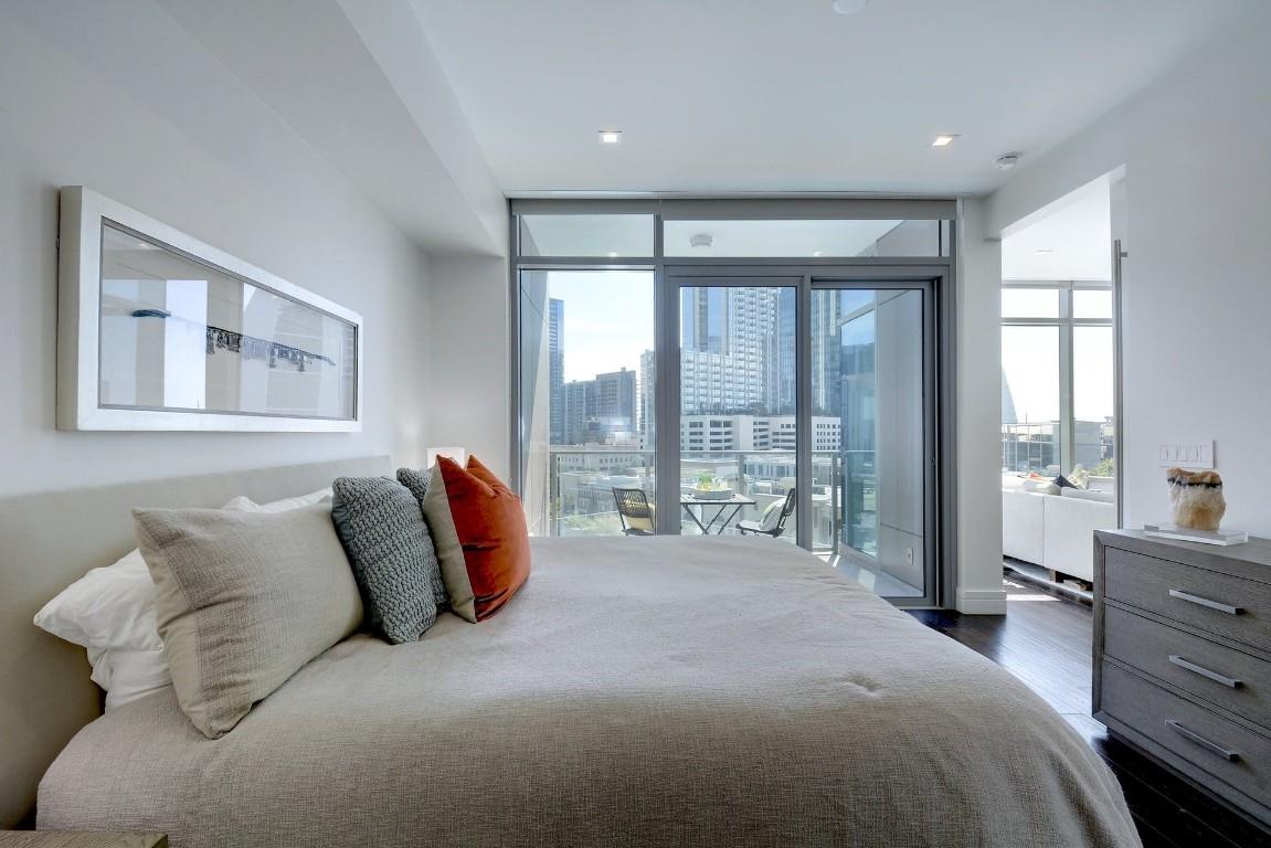 501 West Ave # 703