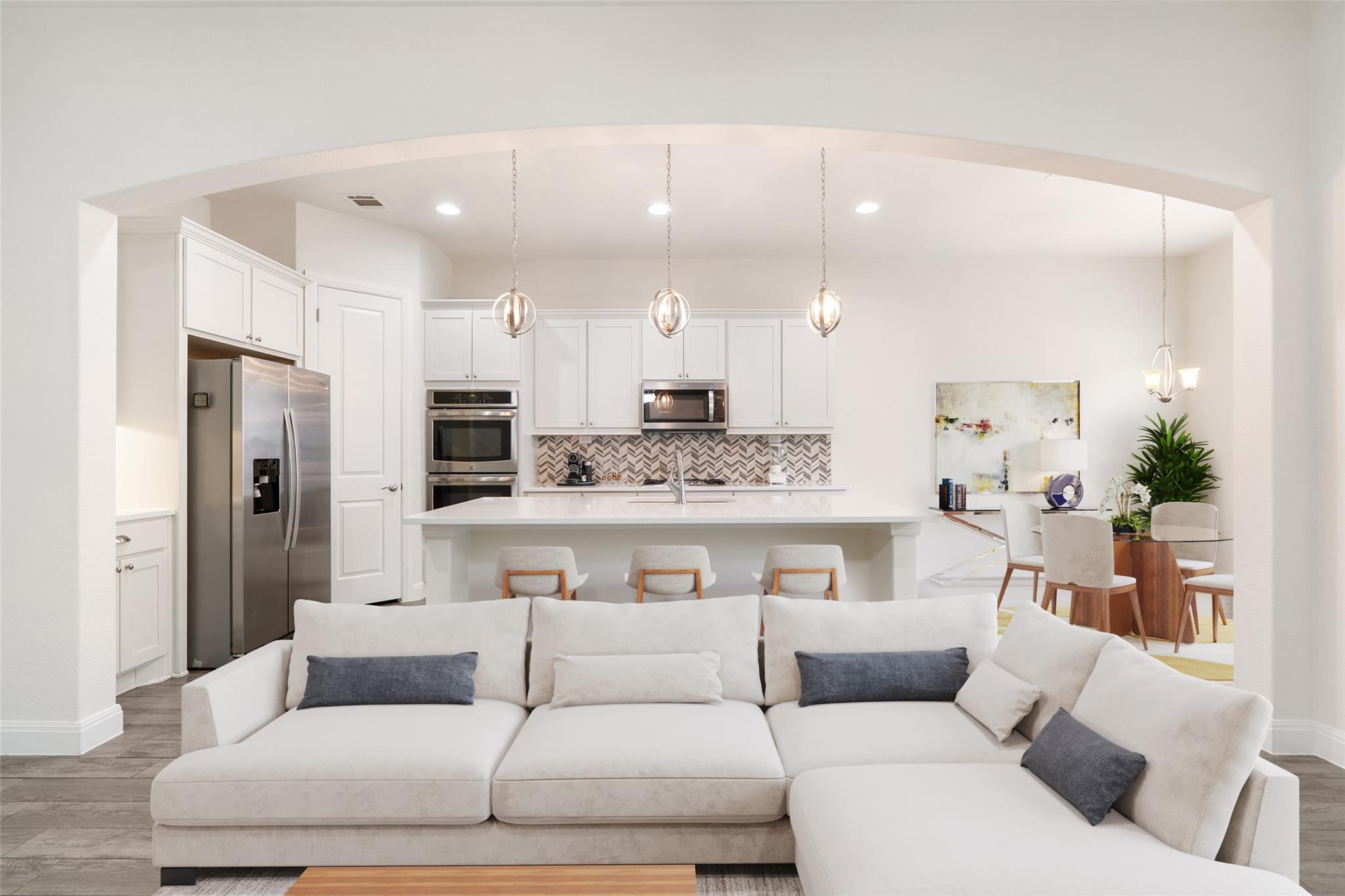 2304 Arroyo Grande