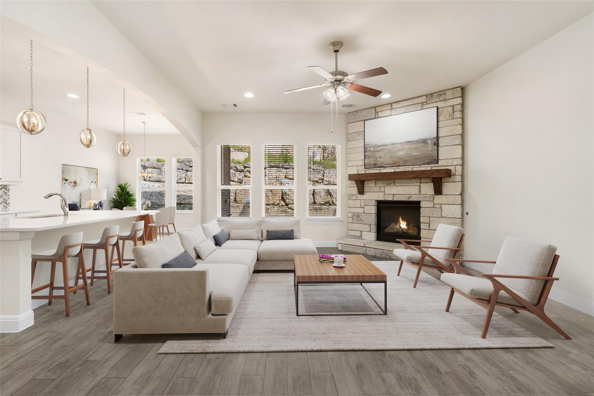 2304 Arroyo Grande