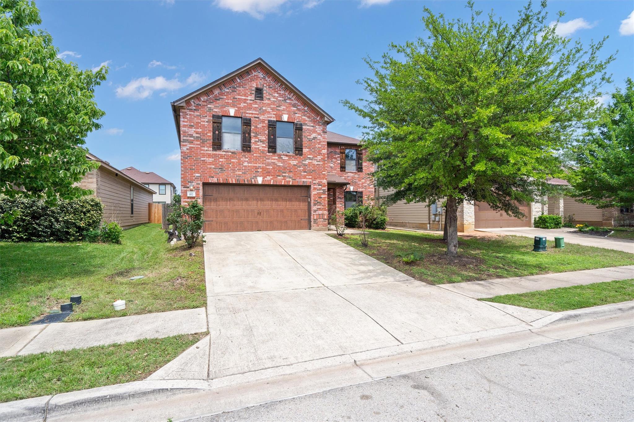 912 Bethel WAY