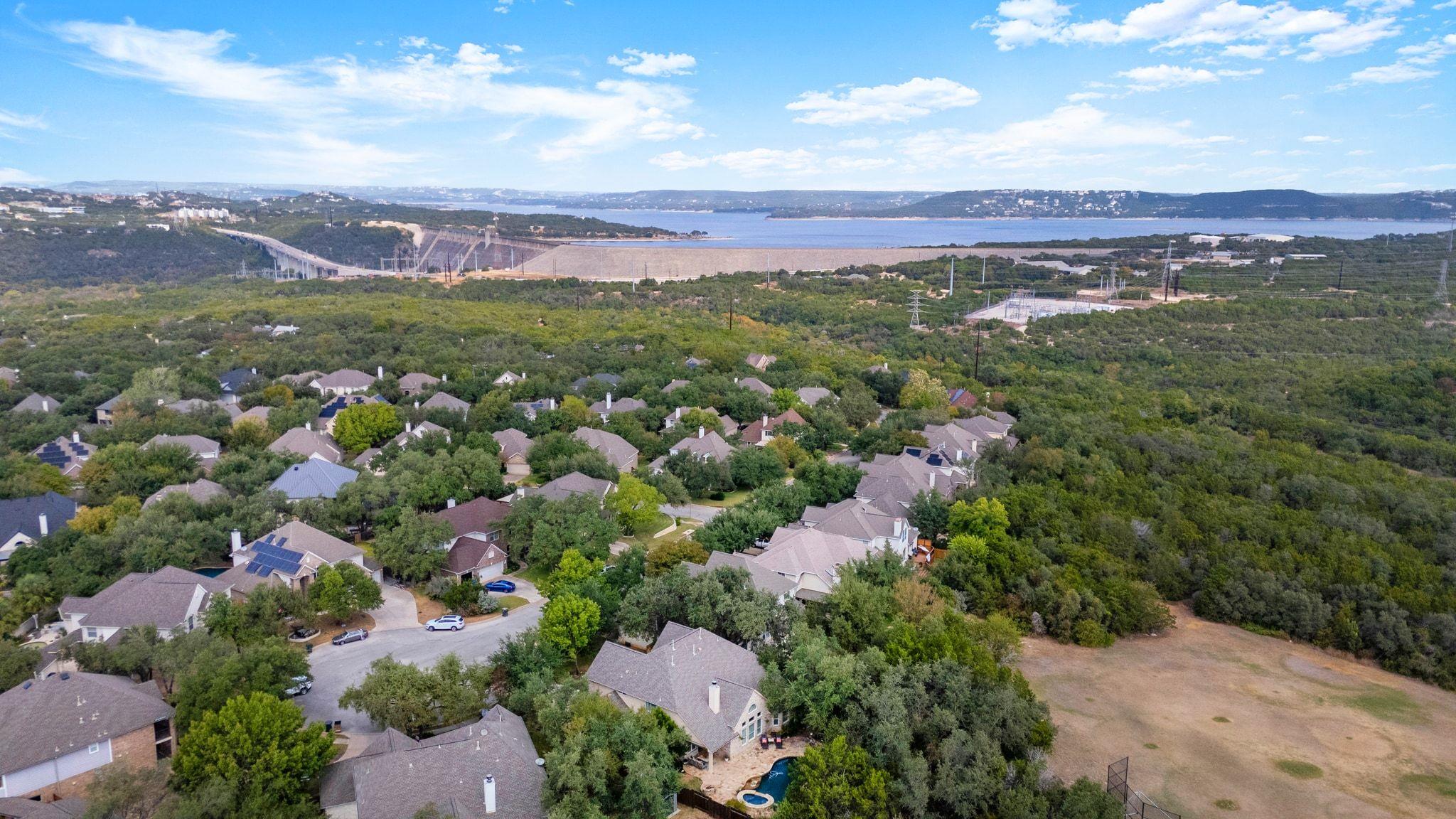 3209 Indigo Waters DR, Austin