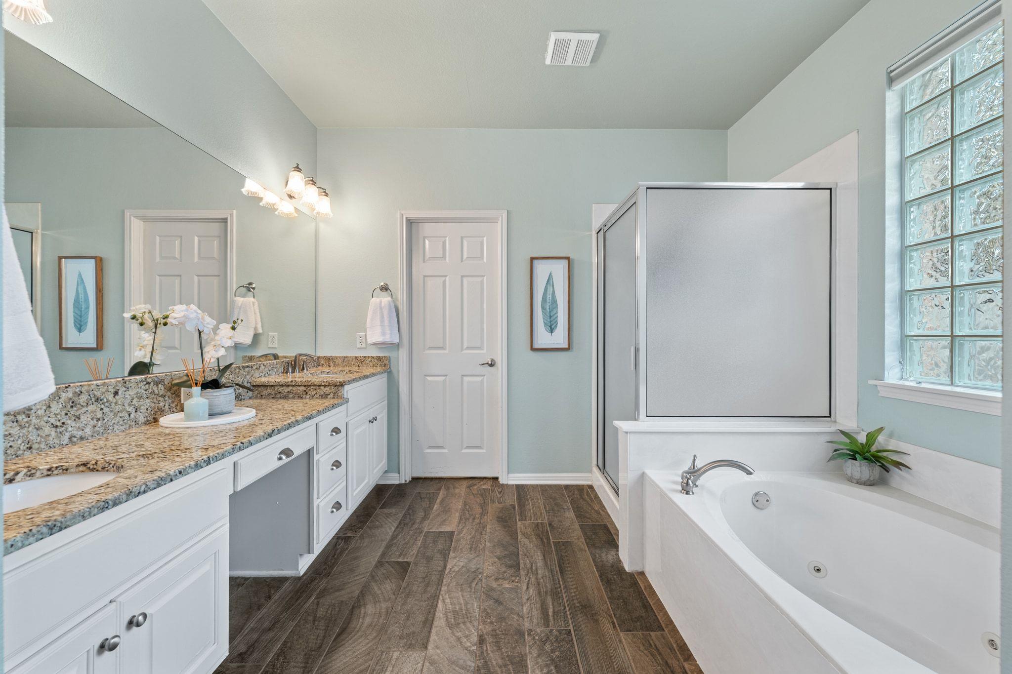 3209 Indigo Waters DR, Austin