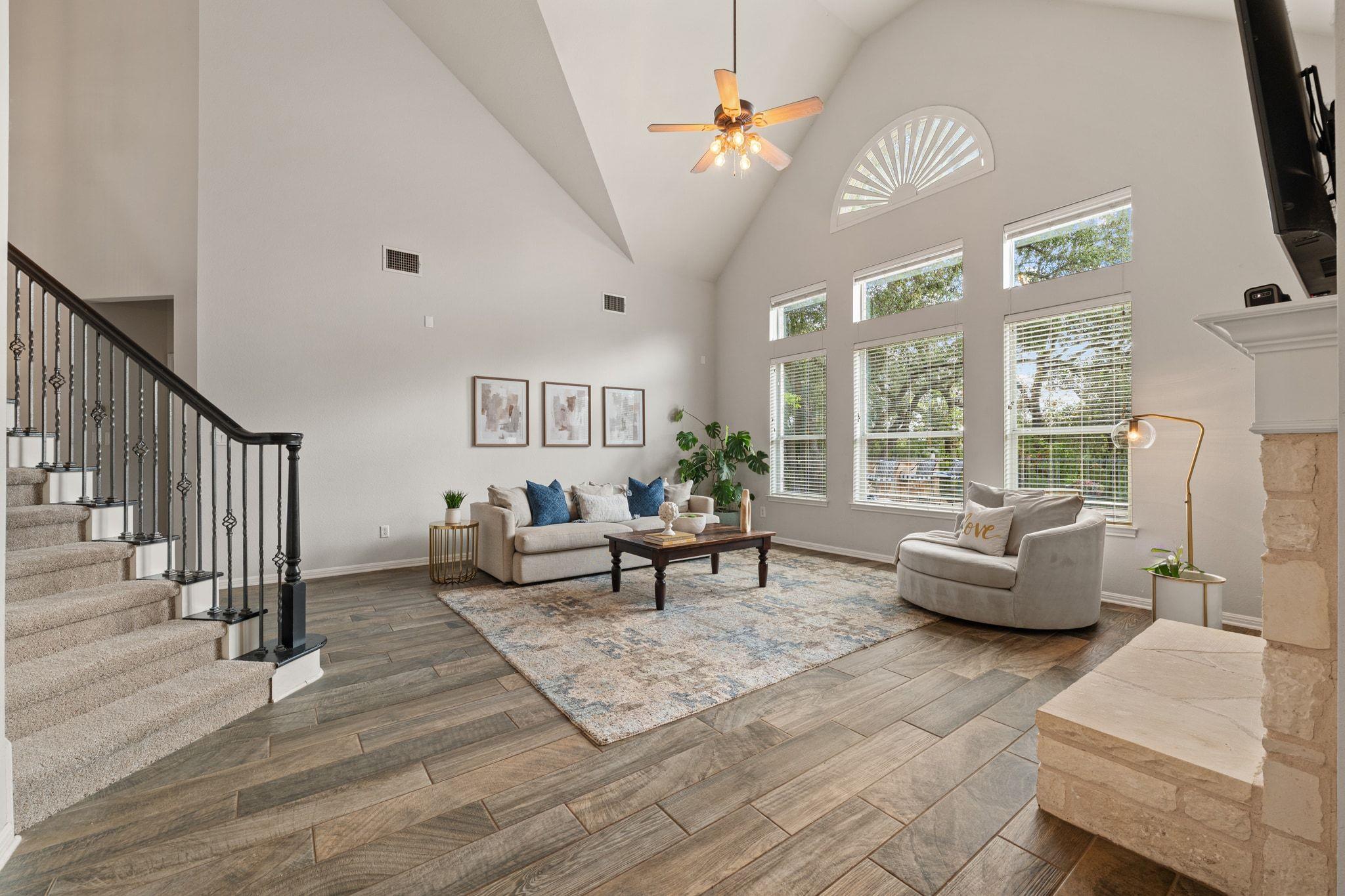 3209 Indigo Waters DR, Austin