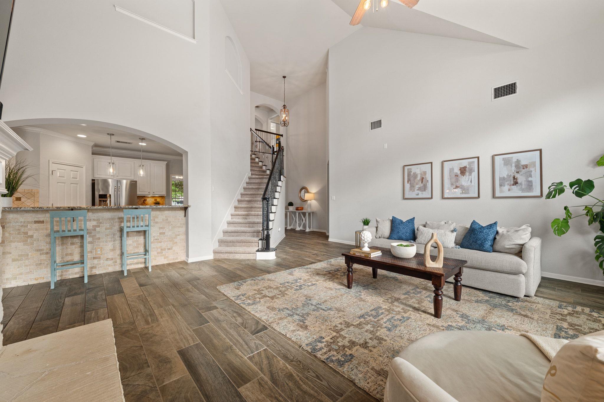 3209 Indigo Waters DR, Austin