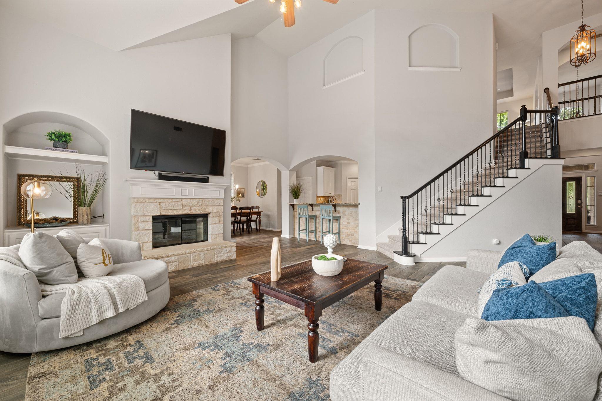 3209 Indigo Waters DR, Austin