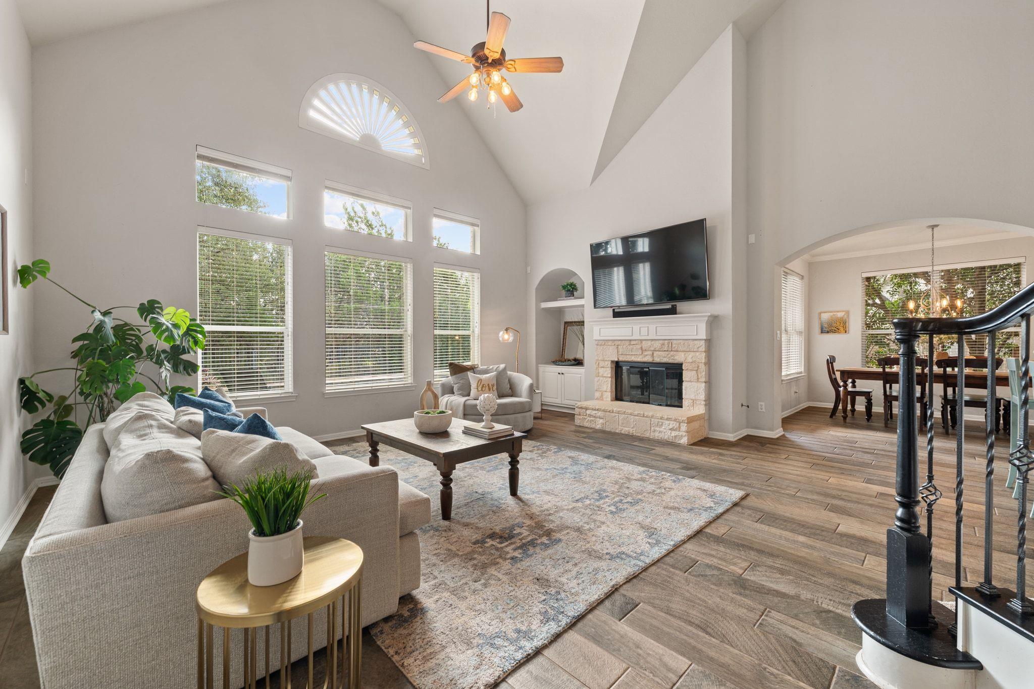 3209 Indigo Waters DR, Austin