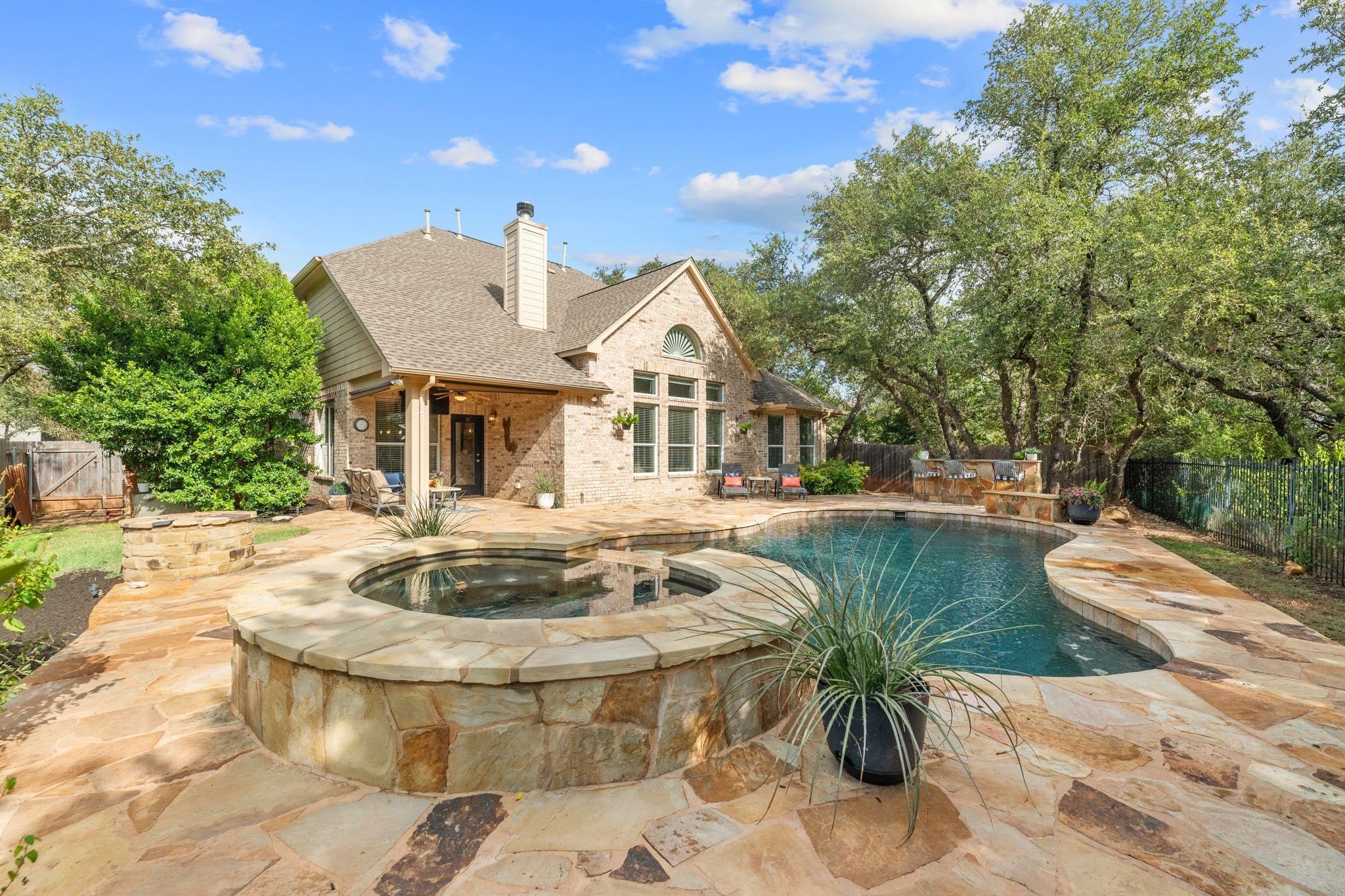 3209 Indigo Waters DR, Austin