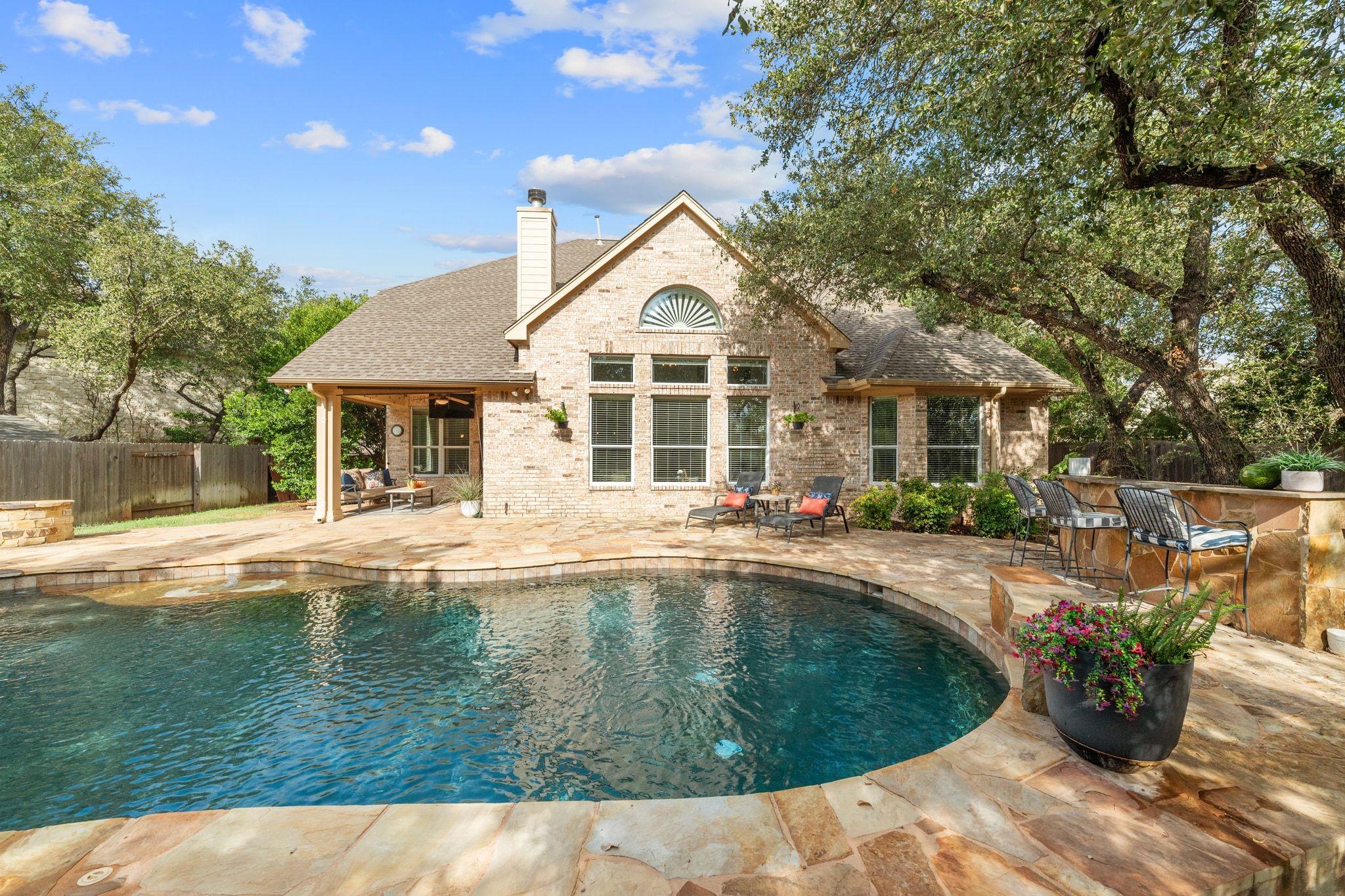 3209 Indigo Waters DR, Austin