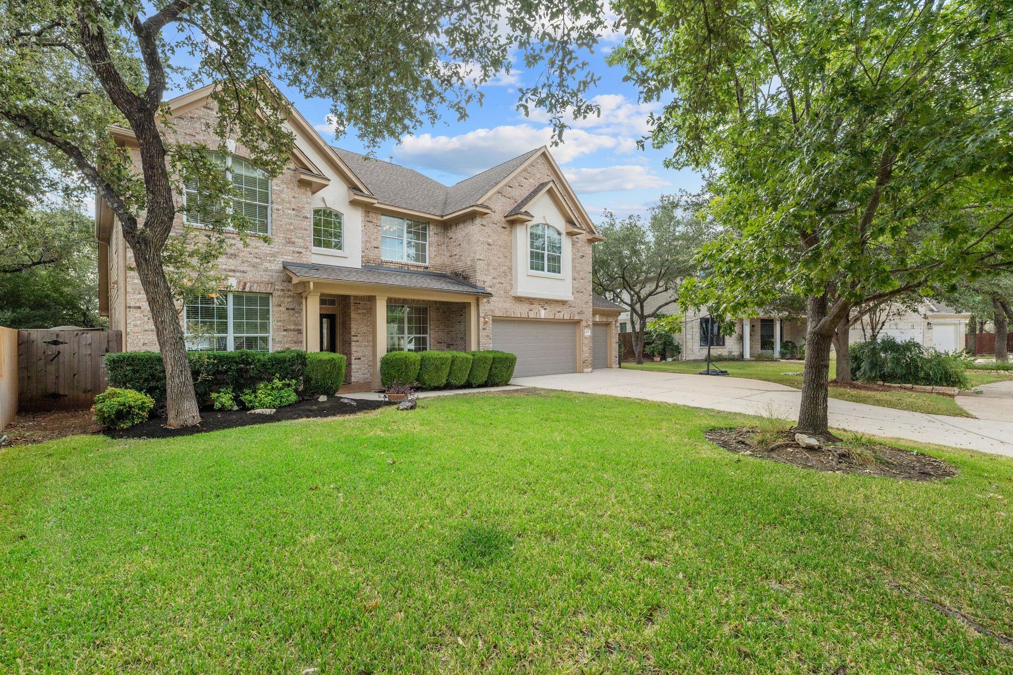 3209 Indigo Waters DR, Austin