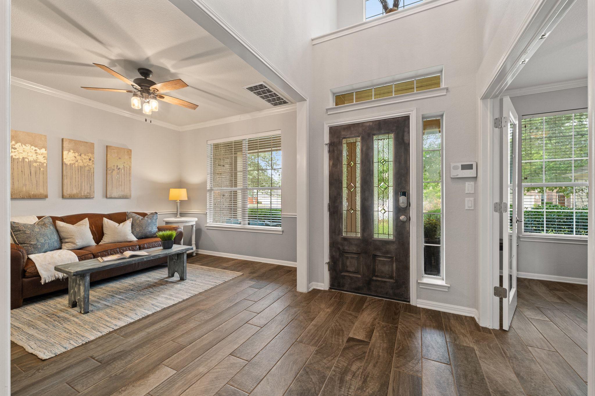 3209 Indigo Waters DR, Austin