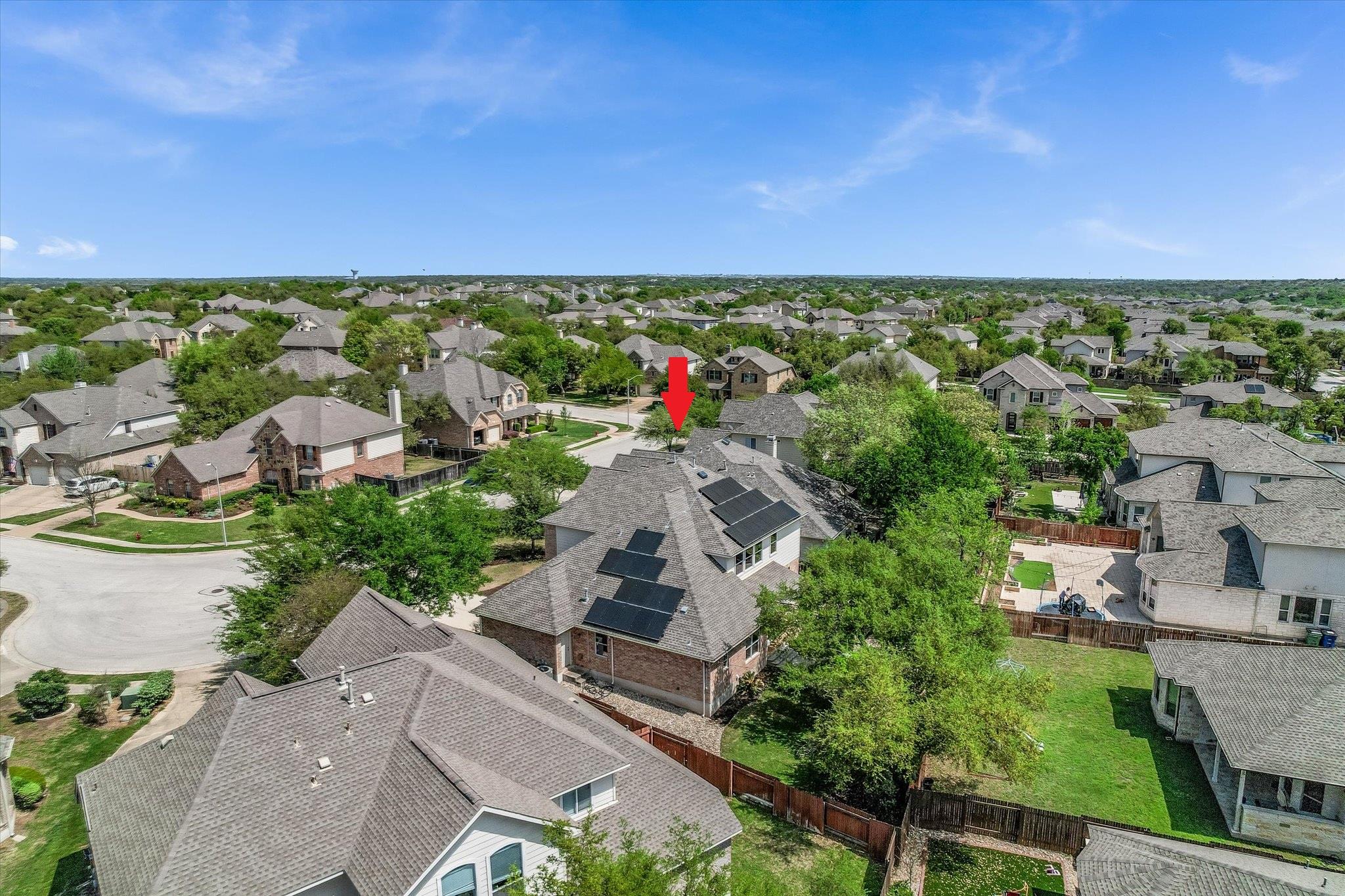 431 Ridgetop BND