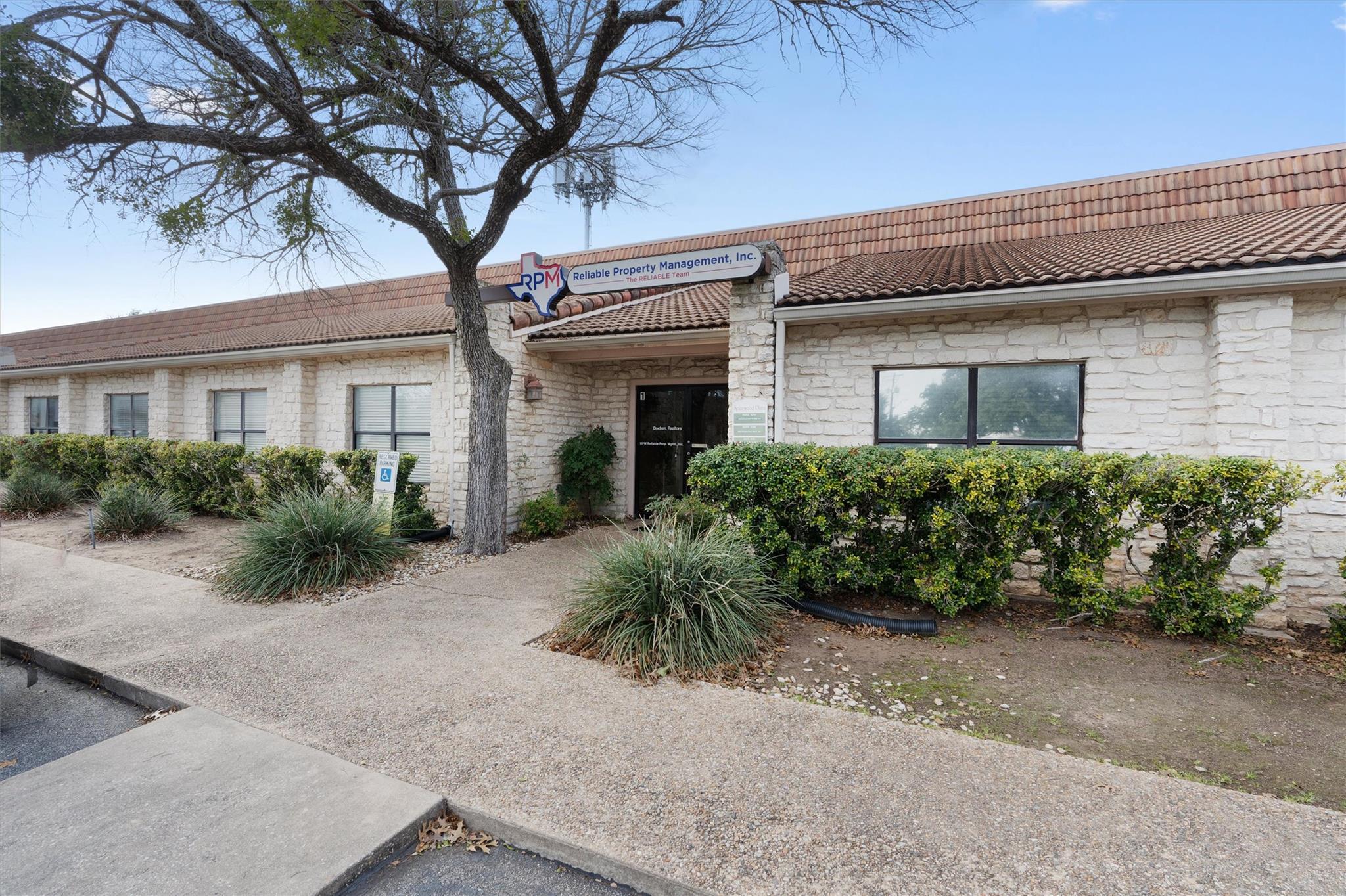 4501 Spicewood Springs Rd RD # 1035