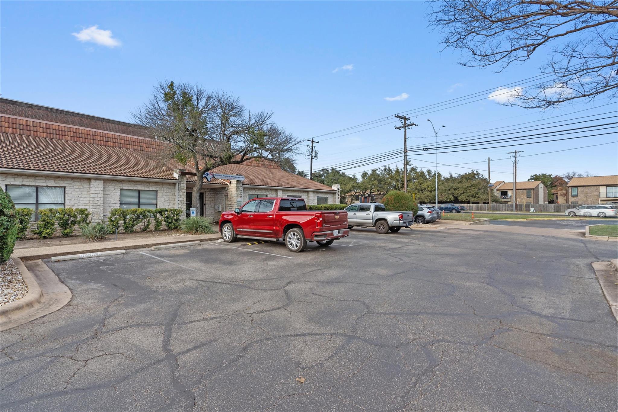 4501 Spicewood Springs Rd RD # 1035