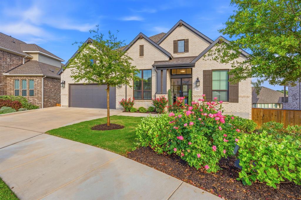 212 Texas Bluebonnet TRL