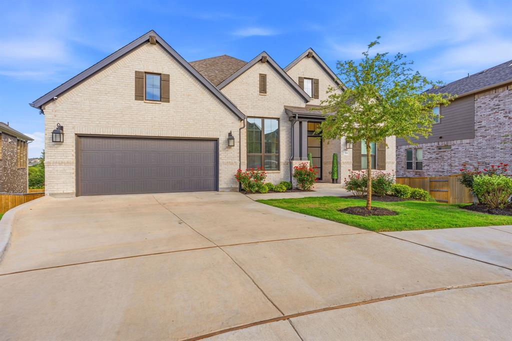 212 Texas Bluebonnet TRL
