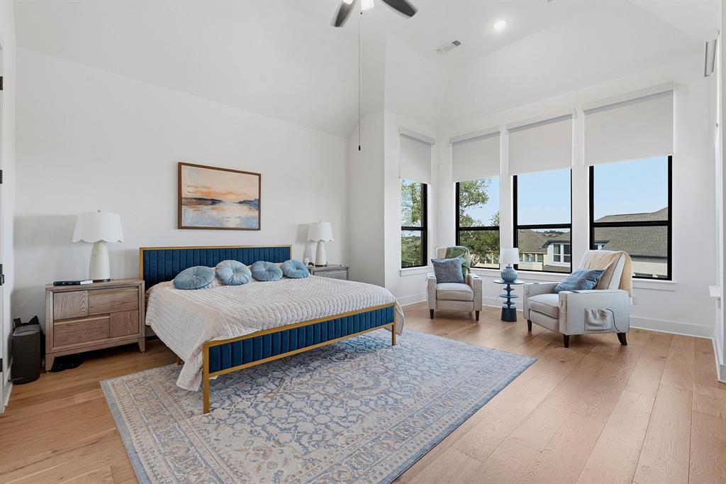 212 Texas Bluebonnet TRL