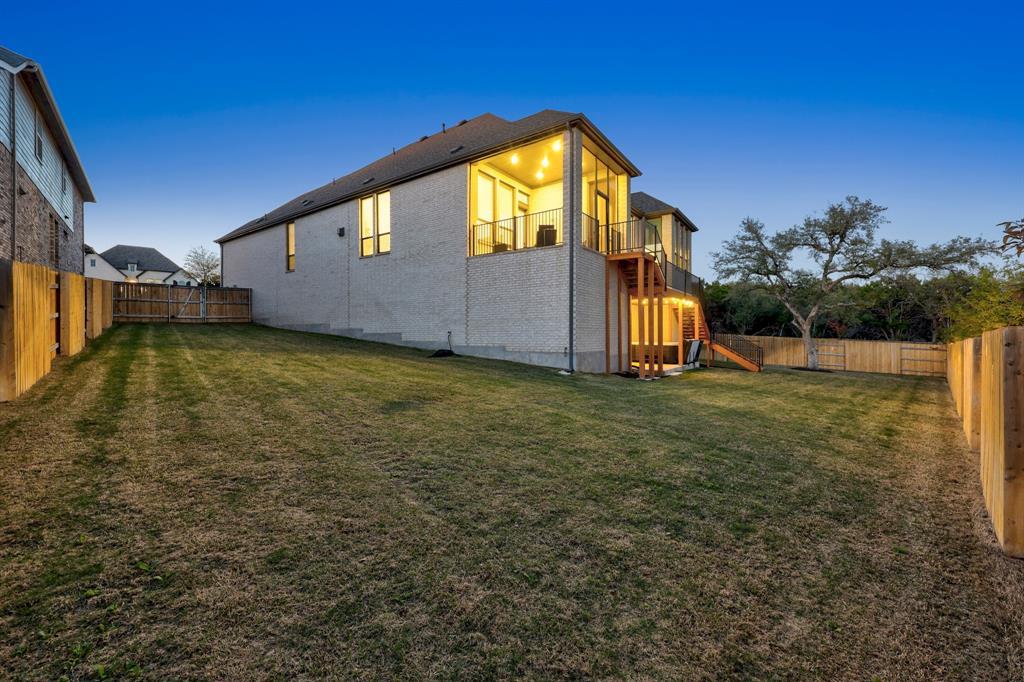 212 Texas Bluebonnet TRL
