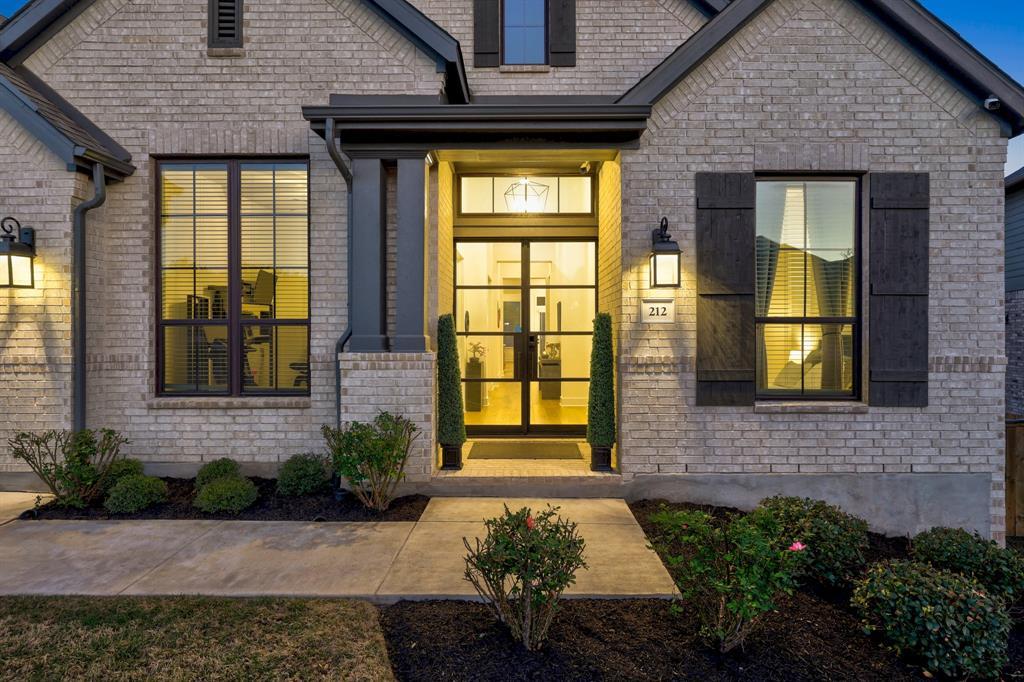 212 Texas Bluebonnet TRL