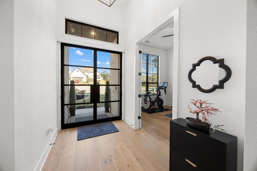 212 Texas Bluebonnet TRL