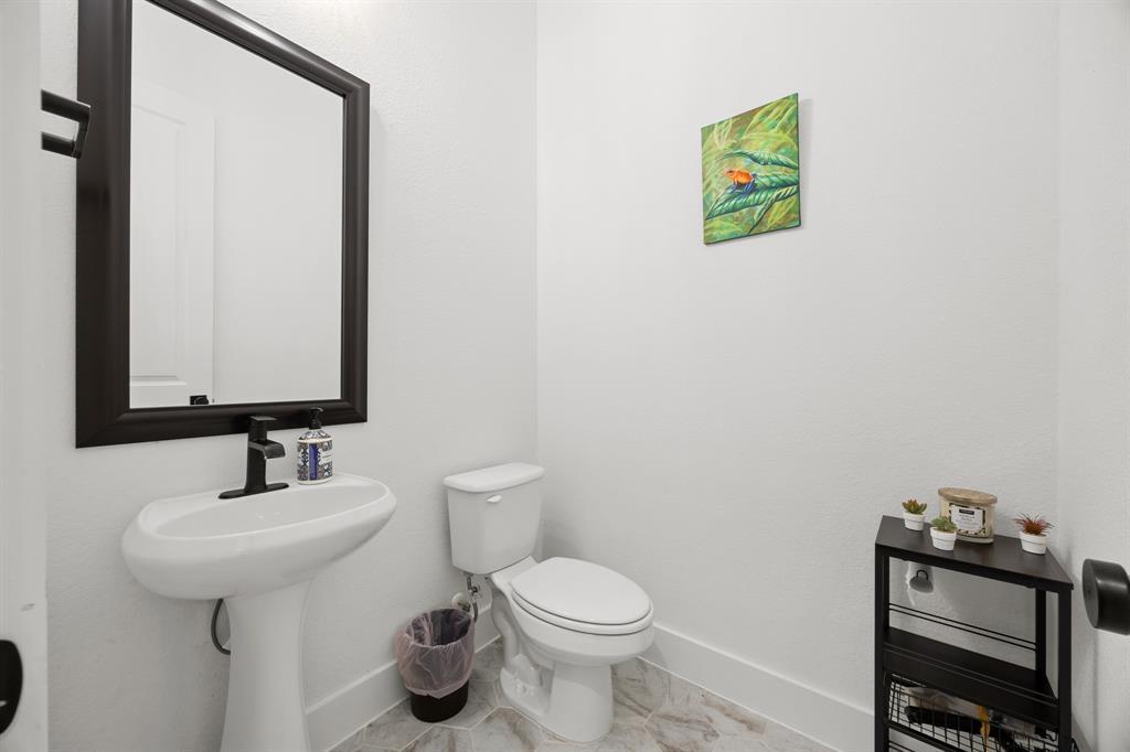 212 Texas Bluebonnet TRL