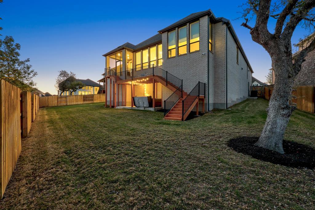 212 Texas Bluebonnet TRL