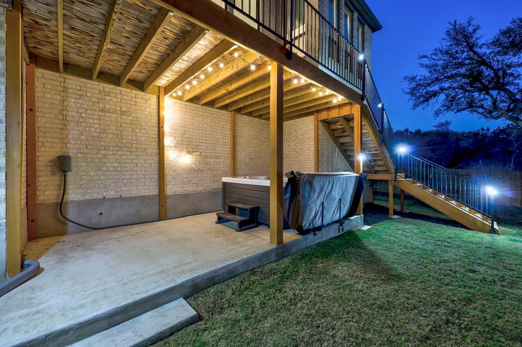 212 Texas Bluebonnet TRL