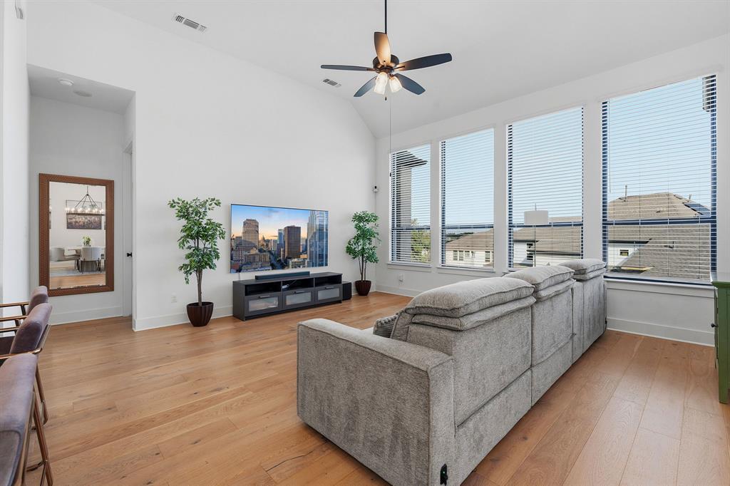 212 Texas Bluebonnet TRL