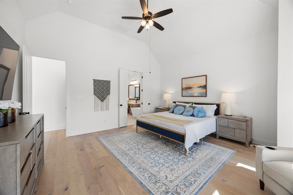 212 Texas Bluebonnet TRL