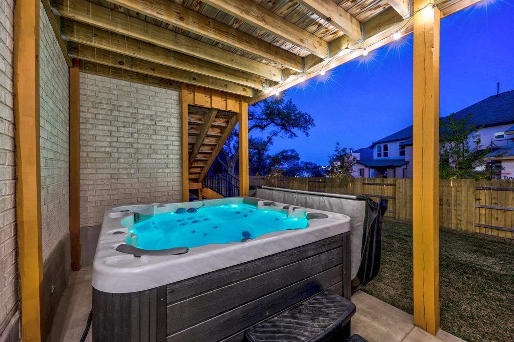 212 Texas Bluebonnet TRL