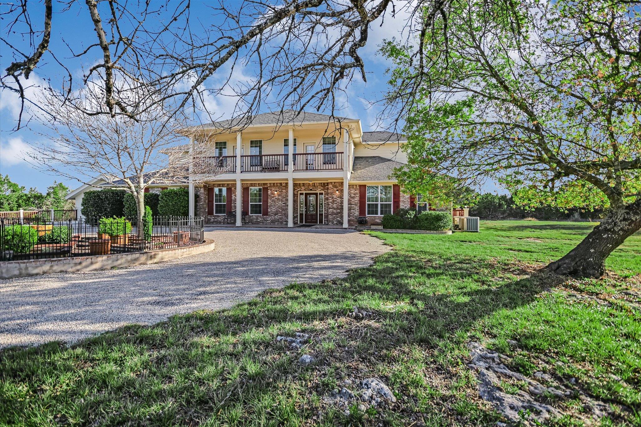 130 CAVE SPRINGS RD