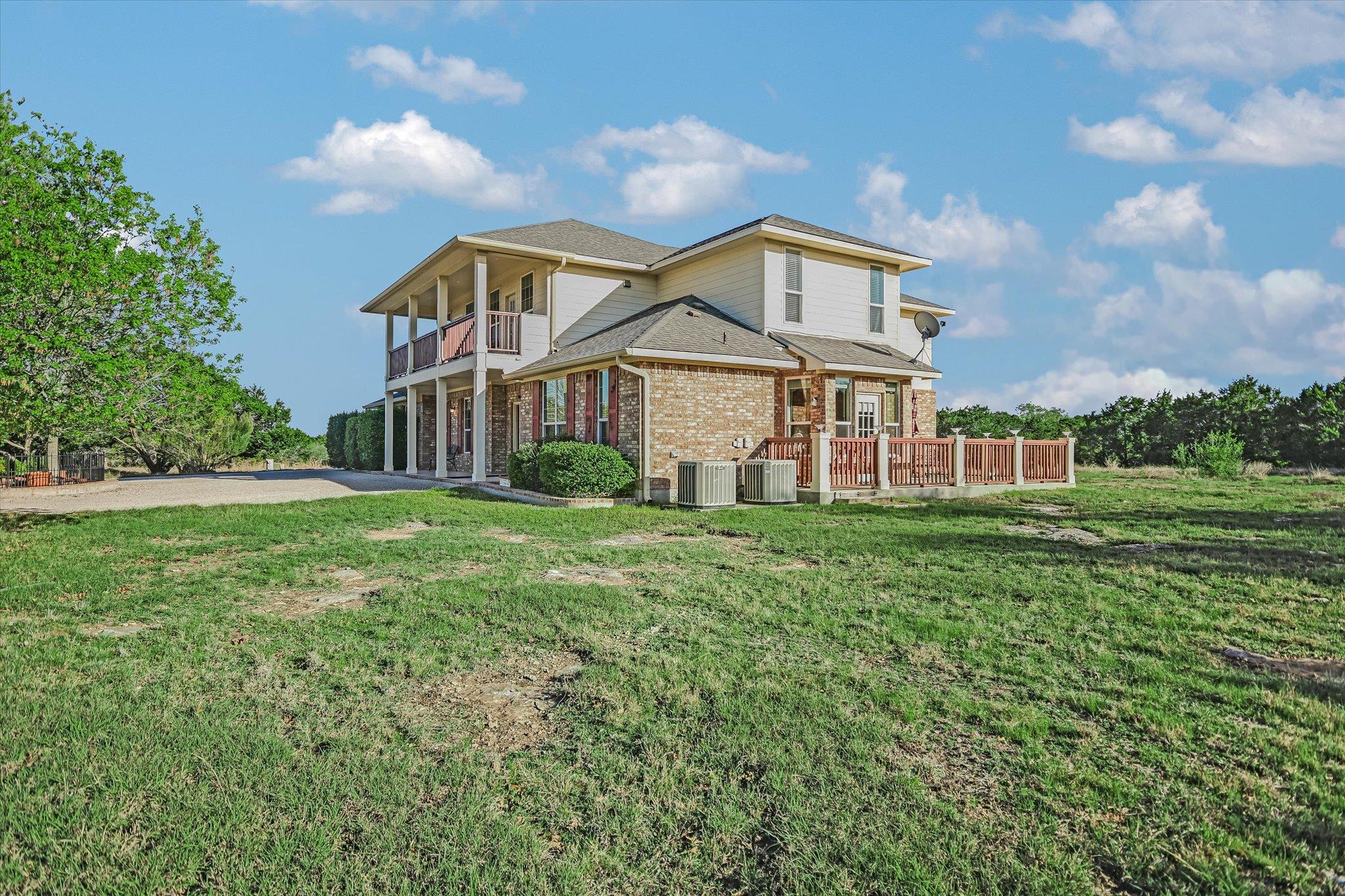 130 CAVE SPRINGS RD