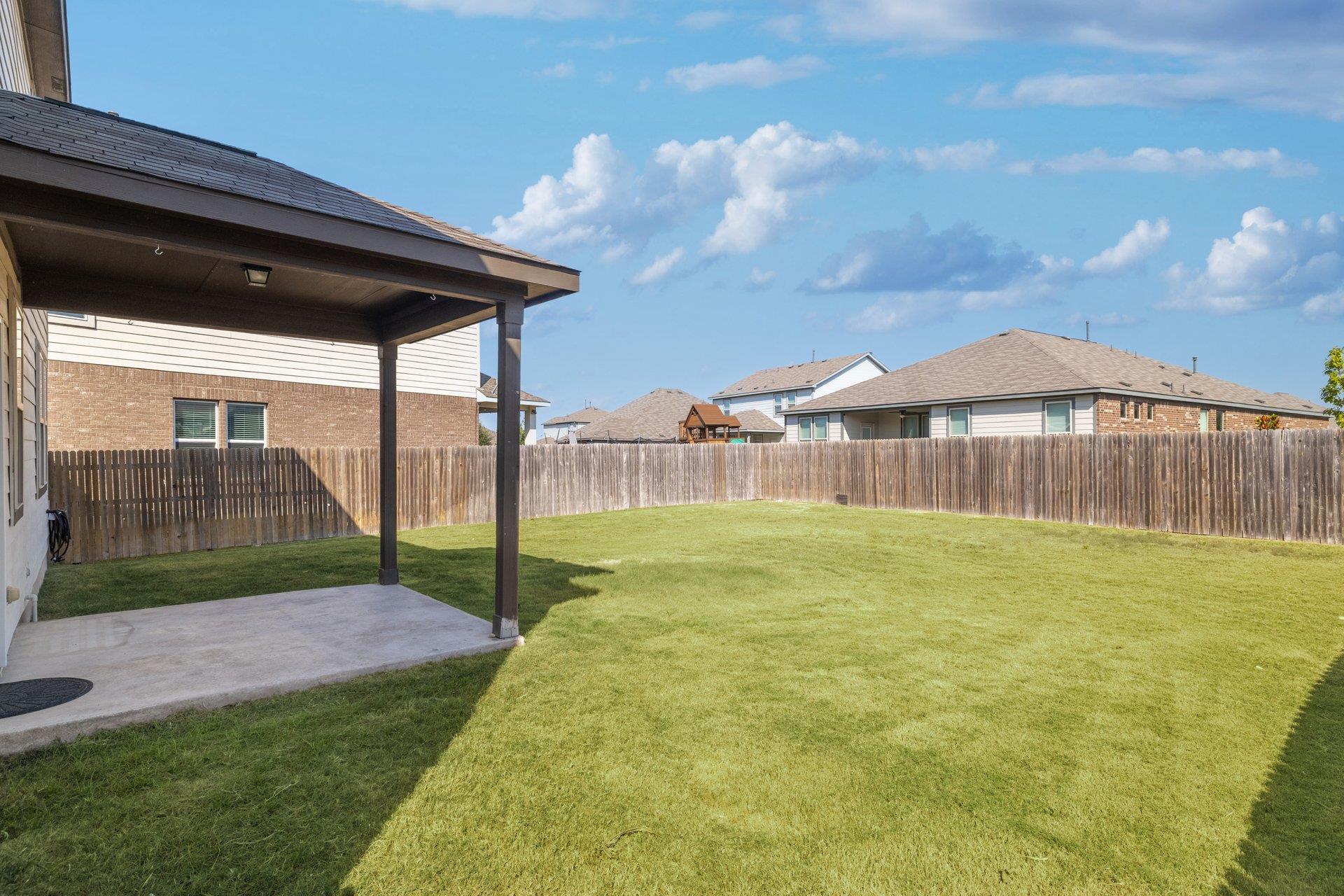 6792 Catania LOOP, Round Rock