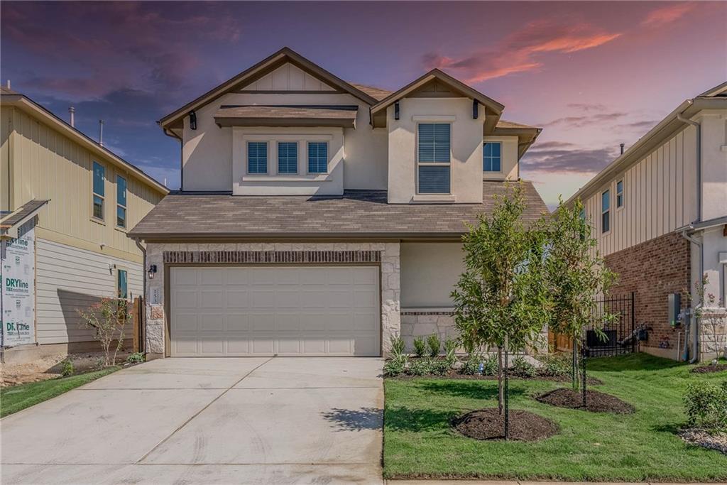 153 Brady Creek WAY