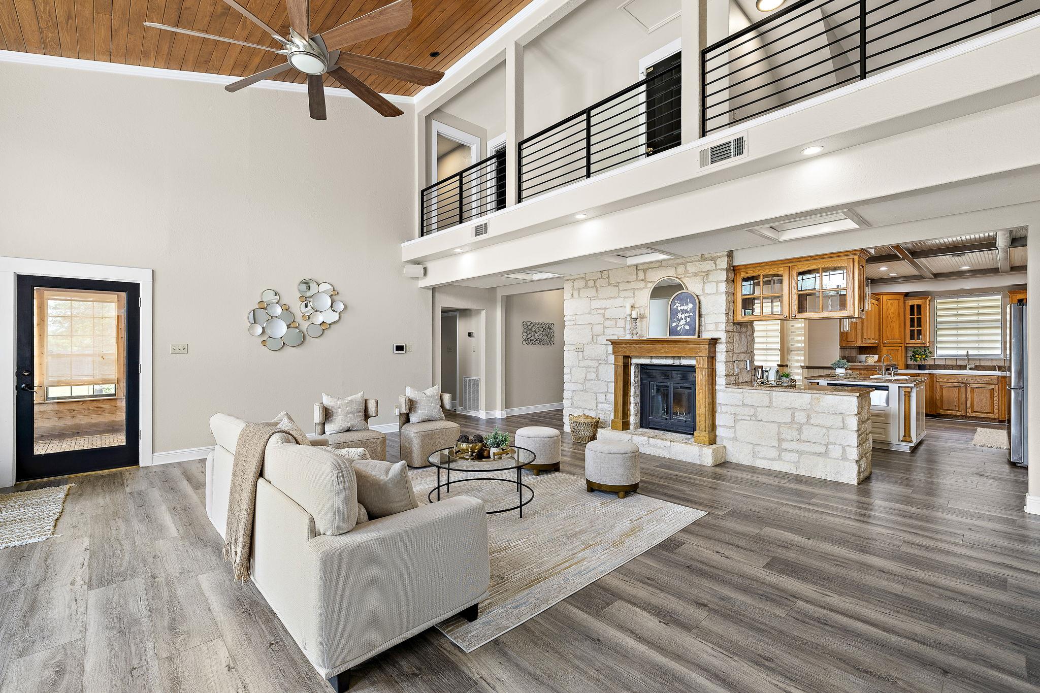 113 River View RD