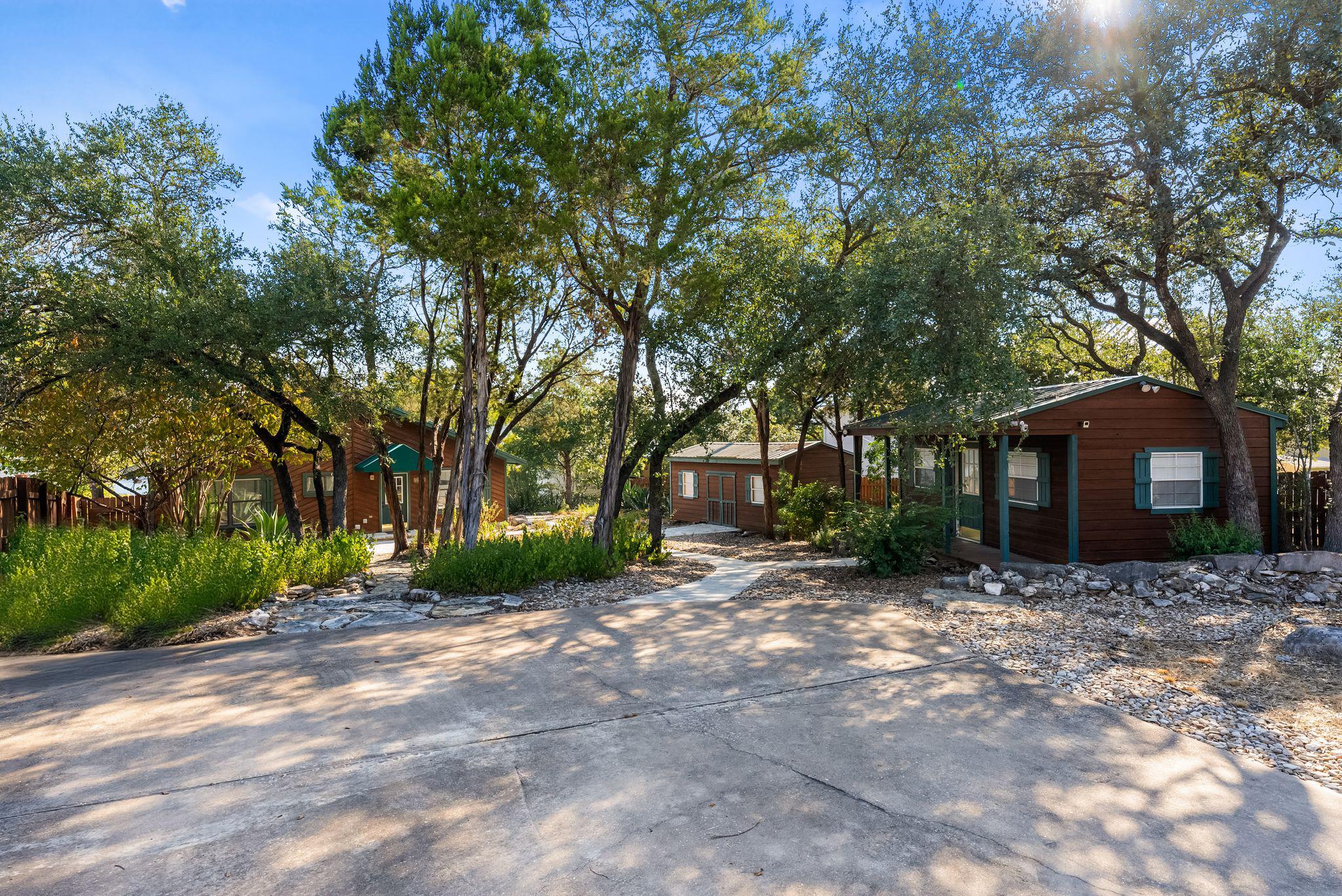 18300 West Rim DR, Jonestown