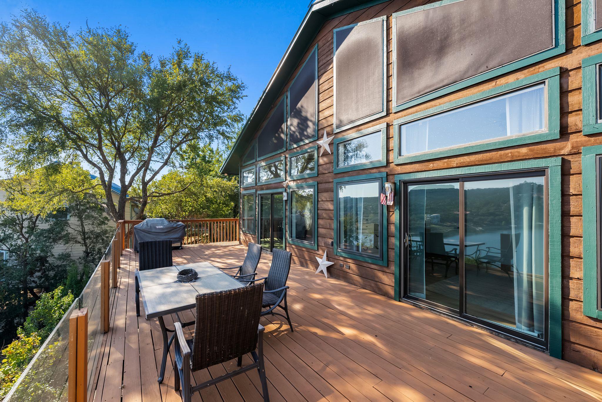 18300 West Rim DR, Jonestown