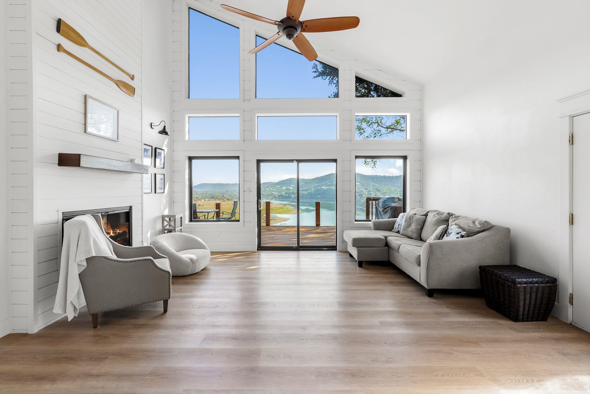 18300 West Rim DR, Jonestown