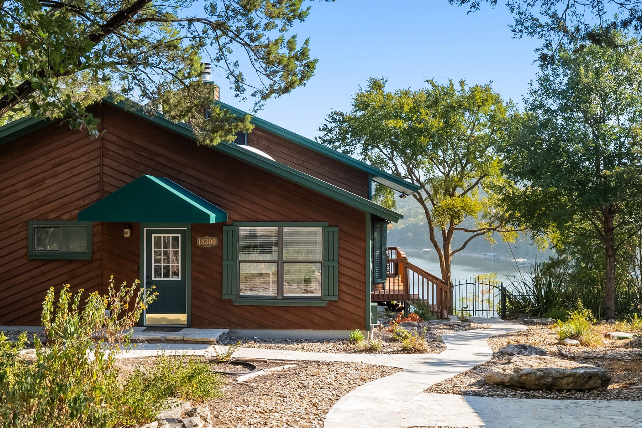 18300 West Rim DR, Jonestown